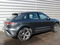 Gebraucht Porsche Macan 265 PS (194 kW) 2024 Grau SUV