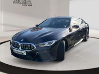 Gebraucht BMW 840 M Sport 333 PS (244 kW) 2025 Carbonschwarz Coupé