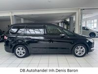 Gebraucht Ford Galaxy Business Edition 150 PS (110 kW) 2017 Schwarz Van / Kleinbus
