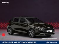 Gebraucht Hyundai i20 Prime 101 PS (74 kW) 2022 Andere farbe Kleinwagen