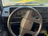 Gebraucht VW Golf Cabriolet 133 PS (97 kW) 1980 Blau Cabrio