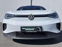 Gebraucht VW ID.4 Pro Performance 150 kW (204 PS) 2021 Weiß SUV