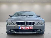 gebraucht BMW 645 645 CI CI , BENZIN, AUTOMATIK