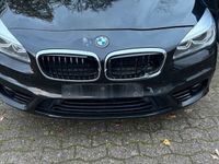 gebraucht BMW 218 Gran Tourer 218d Sport Line Sport Line