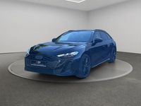 Gebraucht Audi A5 S-Line 204 PS (150 kW) 2025 Mythosschwarz metallic Kombi