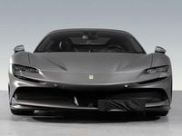 Second-hand Ferrari SF90 999 CP (734 kW) 2023 Gri Cabrio