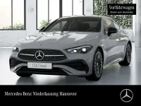 Gebraucht Mercedes CLE300 AMG 204 PS (150 kW) 2026 Weiß Coupé