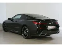 Gebraucht BMW M850 Performance 530 PS (389 kW) 2025 Schwarz Coupé