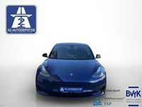 Gebraucht Tesla Model 3 366 kW (498 PS) 2023 Blau Limousine