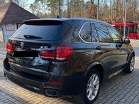 gebraucht BMW X5 xDrive40d M-Sport / Panoroma / Head-Up / Harman Kardon