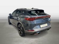 Gebraucht Cupra Formentor 204 PS (150 kW) 2023 Magnetic grau SUV