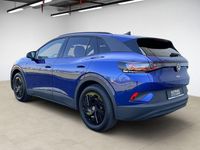 Ny VW ID.4 Pro 210 kW (286 HK) 2026 Blå SUV