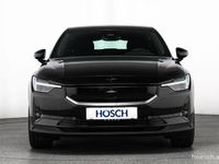 Gebraucht Polestar 2 Long Range Dual motor 303 kW (412 PS) 2025 Schwarz Kleinwagen