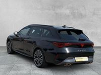 Neu Cupra Leon VZ 272 PS (200 kW) 2025 Schwarz Kombi