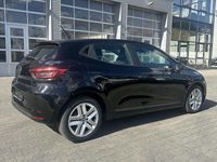 Gebraucht Renault Clio V 91 PS (66 kW) 2022 Schwarz Kleinwagen