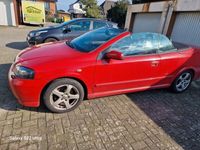 gebraucht Opel Astra Cabriolet 2.2 Bertone Automatik Tüv 07/25