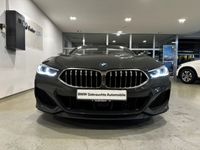 gebraucht BMW M850 i xDrive Cabrio M Sportpaket HUD Navi Leder Bowers&Wilkins