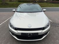 Brugt VW Scirocco Edition 160 HK (117 kW) 2011 Guld Coupe