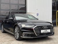 Gebraucht Audi A8 Sport 340 PS (250 kW) 2021 Schwarz Limousine