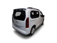 Gebraucht Opel Combo-e Life Ultimate 100 kW (136 PS) 2023 Weiss Van / Kleinbus