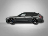 Gebraucht BMW M3 Competition Edition 530 PS (389 kW) 2026 Saphirschwarz metallic Kombi