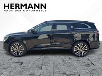 Neu Renault Espace Iconic 200 PS (147 kW) 2026 Black pearlschwarz metallic SUV
