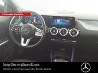 gebraucht Mercedes GLA180 LED/NIGHT/KAMERA/AMBIENTE/MBUX-HIGH-END
