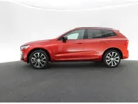Gebraucht Volvo XC60 Plus 197 PS (144 kW) 2023 Rot SUV