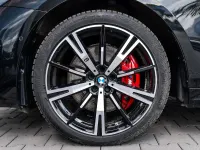 Gebraucht BMW 540 M Sport 286 PS (210 kW) 2025 Schwarz Kombi