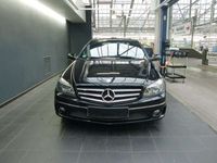 gebraucht Mercedes CLC200 Kompressor Special Edition 1. Hand