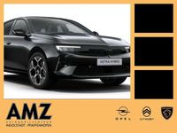 Neu Opel Astra 131 PS (96 kW) 2026 Karbon schwarz Kombi
