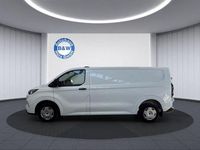 Gebraucht Ford Transit Custom Trend 131 PS (96 kW) 2019 Blazerblau Van / Kleinbus