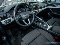 Gebraucht Audi A4 Ambiente 163 PS (119 kW) 2024 Mythosschwarz metallic Kombi
