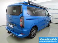 Gebraucht Ford Transit Custom Nugget 2025 Blau Limousine