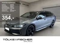Gebraucht VW Passat R-line 272 PS (200 kW) 2025 Grau Kombi