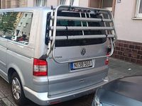 Gebraucht VW Multivan Highline 174 PS (127 kW) 2009 Silber Van