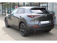 Gebraucht Mazda CX-30 Homura-Line 140 PS (102 kW) 2024 Machine gray SUV