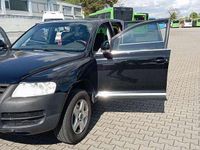 Gebraucht VW Touareg R 174 PS (127 kW) 2006 SUV