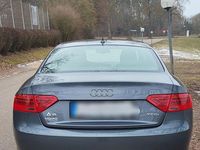 Gebraucht Audi A5 170 PS (125 kW) 2014 Grau Coupé