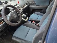 Gebraucht Mazda 5 116 PS (85 kW) 2008 Grau Van / Kleinbus
