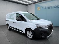 Neu Nissan Townstar 131 PS (96 kW) 2025 Weiß Van