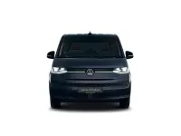 Gebraucht VW Multivan Life 150 PS (110 kW) 2025 Starlight blue metallic Van / Kleinbus