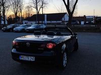 Gebraucht VW Eos 150 PS (110 kW) 2010 Cabrio