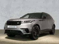 Gebraucht Land Rover Range Rover Velar Black Edition 304 PS (223 kW) 2020 Grau SUV