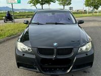 gebraucht BMW 320 D e90