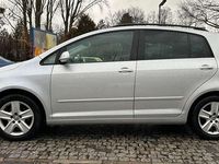 Gebraucht VW Golf VI Comfortline 80 PS (58 kW) 2010 Reflexsilber metallic Kleinwagen