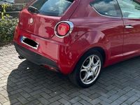 gebraucht Alfa Romeo MiTo 