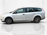 Usata Ford Focus 101 CV (74 kW) 2007 Grigio Station wagon
