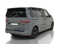 Gebraucht VW Multivan Edition 150 PS (110 kW) 2024 Pure grey Van / Kleinbus