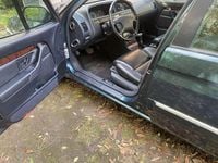 Gebraucht Citroën XM Exclusive 190 PS (139 kW) 2000 Grün Limousine